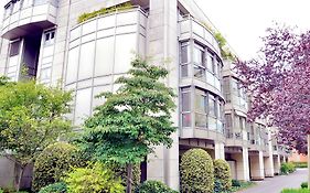 Residence Zug